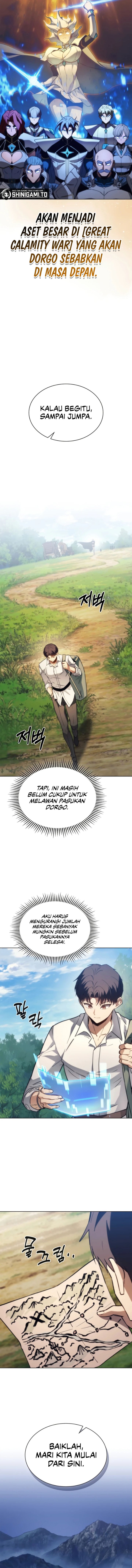 Baca Return of the Apocalypse-Class Death Knight - Chapter 64 halaman 16