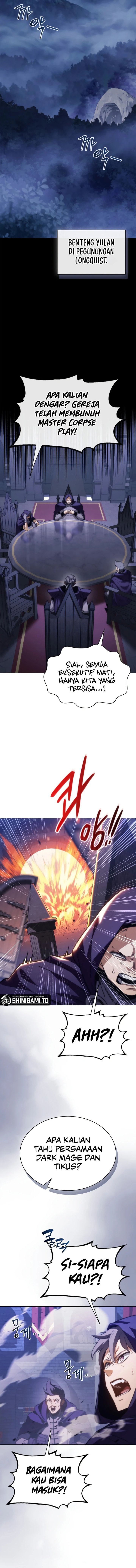 Baca Return of the Apocalypse-Class Death Knight - Chapter 64 halaman 17