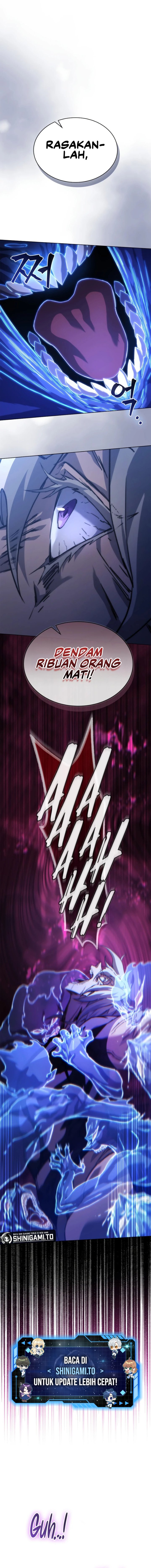 Baca Return of the Apocalypse-Class Death Knight - Chapter 64 halaman 2