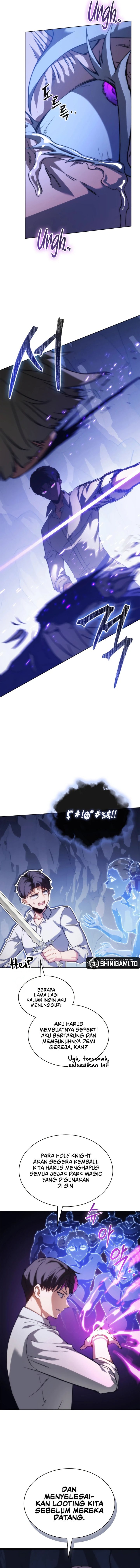 Baca Return of the Apocalypse-Class Death Knight - Chapter 64 halaman 3