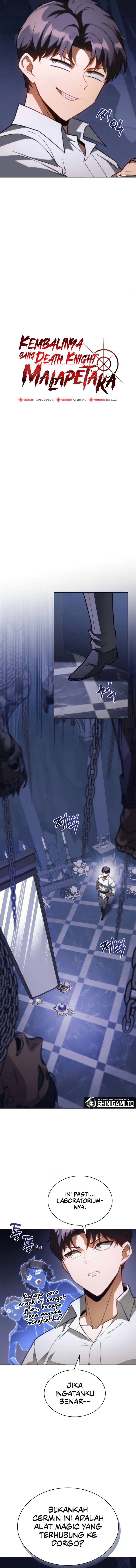 Baca Return of the Apocalypse-Class Death Knight - Chapter 64 halaman 4