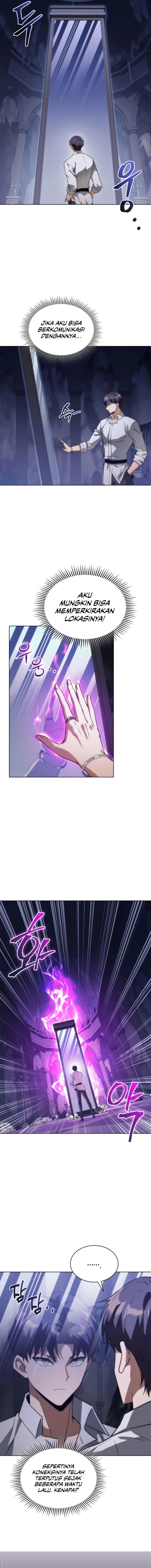 Baca Return of the Apocalypse-Class Death Knight - Chapter 64 halaman 5