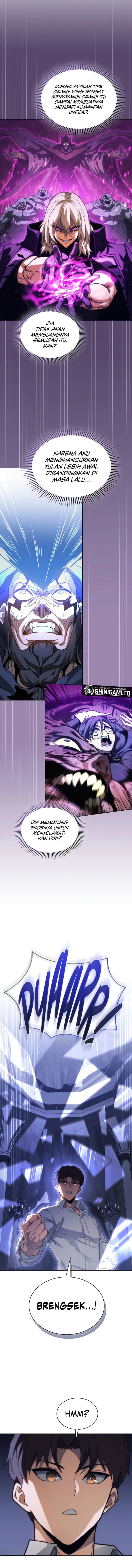 Baca Return of the Apocalypse-Class Death Knight - Chapter 64 halaman 6