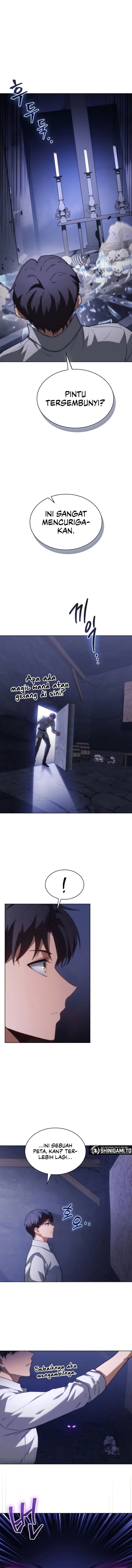 Baca Return of the Apocalypse-Class Death Knight - Chapter 64 halaman 7