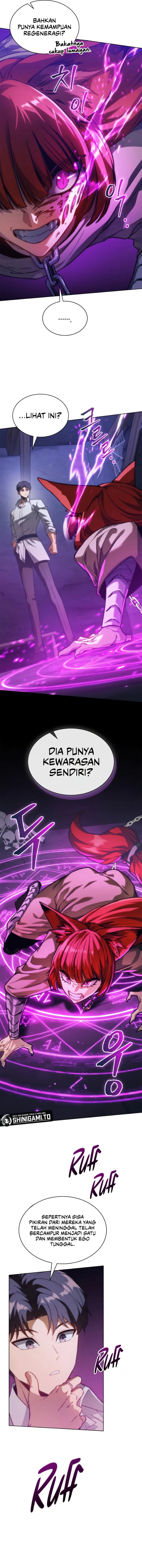 Baca Return of the Apocalypse-Class Death Knight - Chapter 64 halaman 9