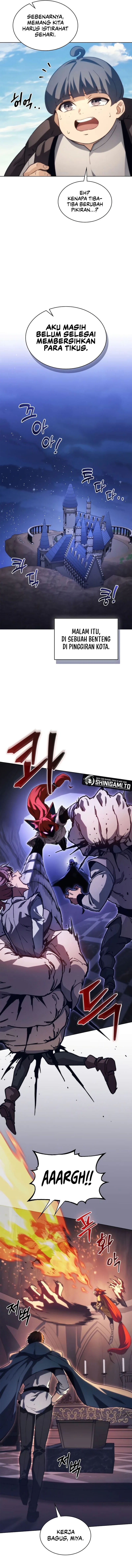 Baca Return of the Apocalypse-Class Death Knight - Chapter 65 halaman 10