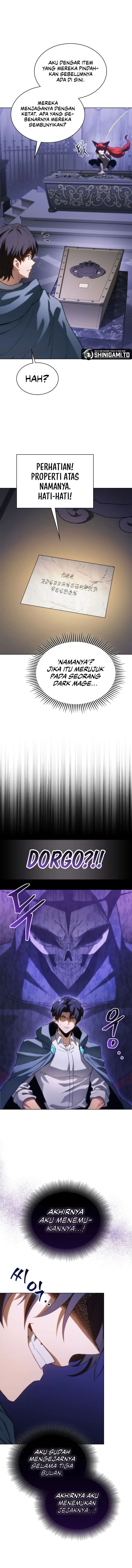 Baca Return of the Apocalypse-Class Death Knight - Chapter 65 halaman 11