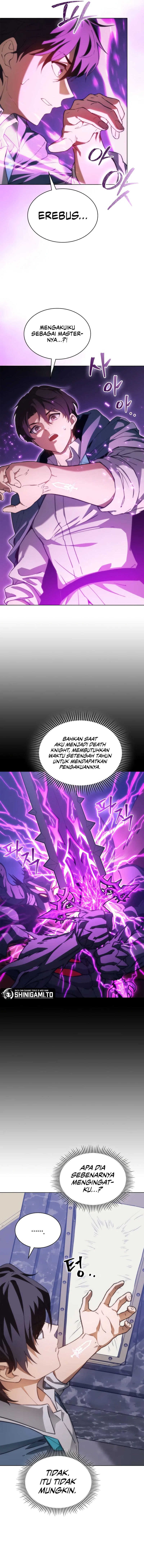 Baca Return of the Apocalypse-Class Death Knight - Chapter 65 halaman 14