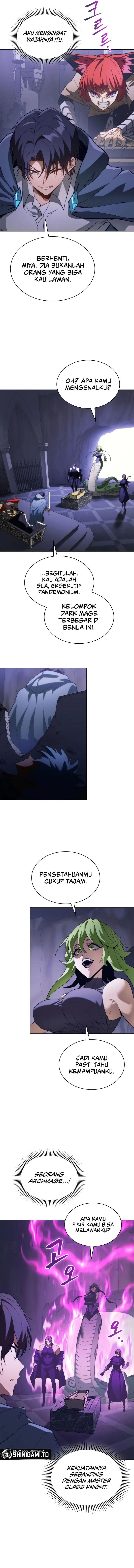 Baca Return of the Apocalypse-Class Death Knight - Chapter 65 halaman 16