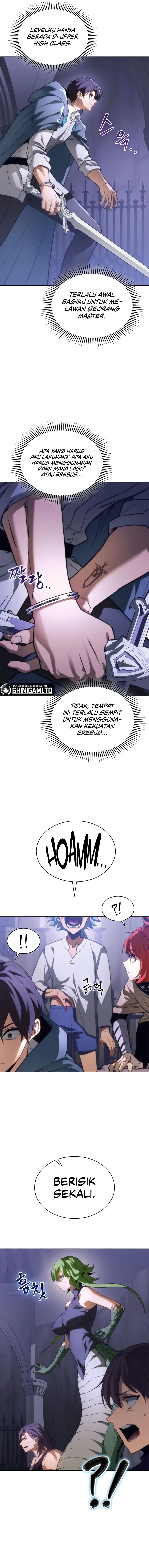 Baca Return of the Apocalypse-Class Death Knight - Chapter 65 halaman 17