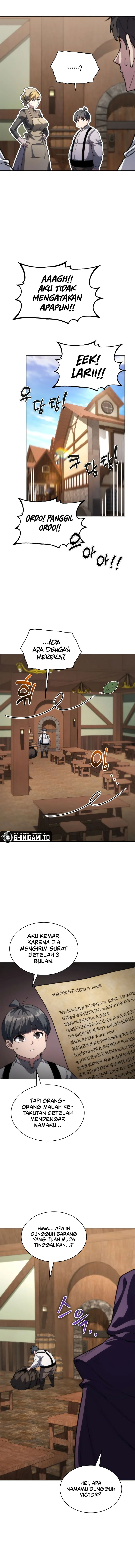 Baca Return of the Apocalypse-Class Death Knight - Chapter 65 halaman 3