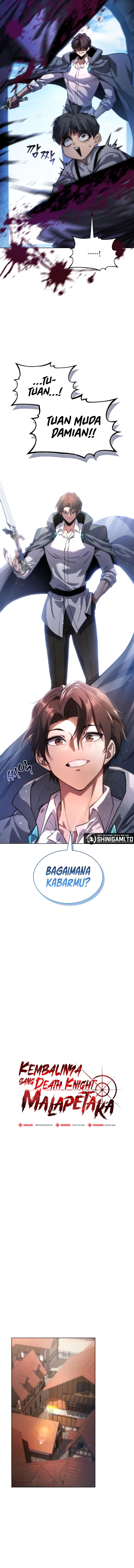 Baca Return of the Apocalypse-Class Death Knight - Chapter 65 halaman 5