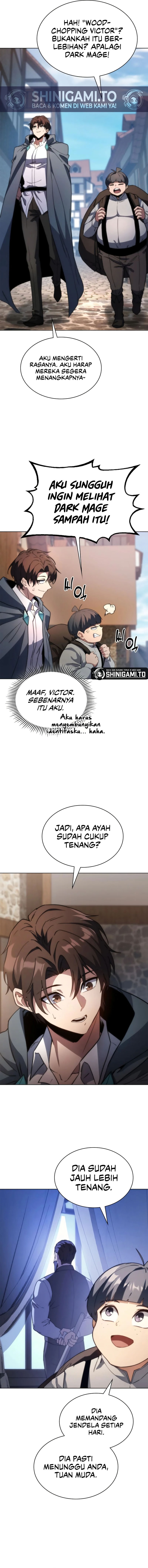 Baca Return of the Apocalypse-Class Death Knight - Chapter 65 halaman 6