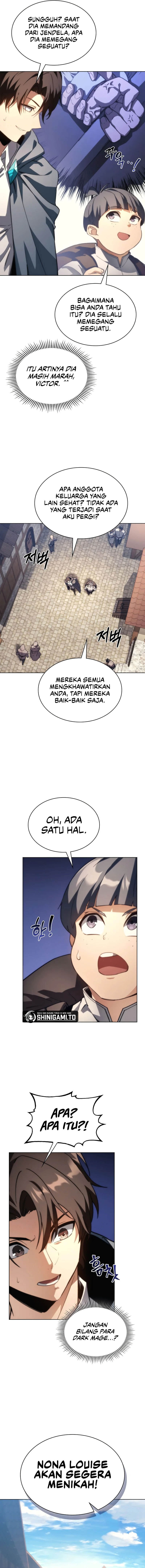 Baca Return of the Apocalypse-Class Death Knight - Chapter 65 halaman 7