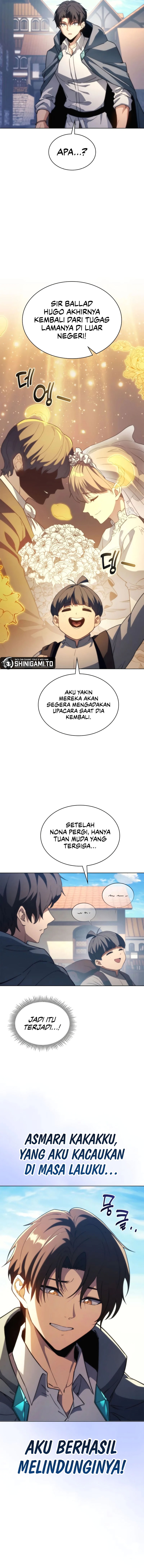 Baca Return of the Apocalypse-Class Death Knight - Chapter 65 halaman 8