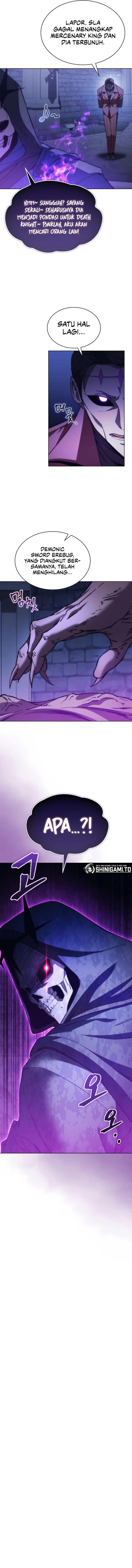 Baca Return of the Apocalypse-Class Death Knight - Chapter 66 halaman 11