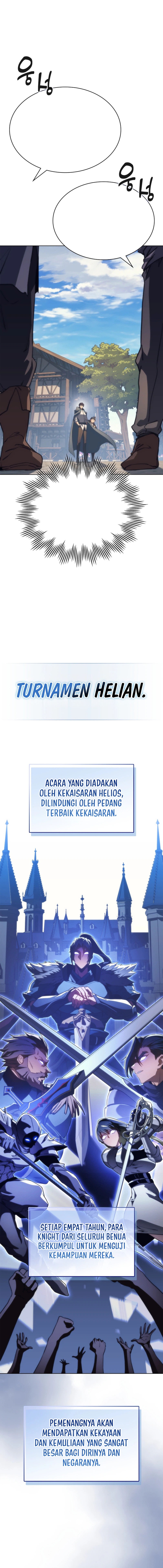 Baca Return of the Apocalypse-Class Death Knight - Chapter 66 halaman 14