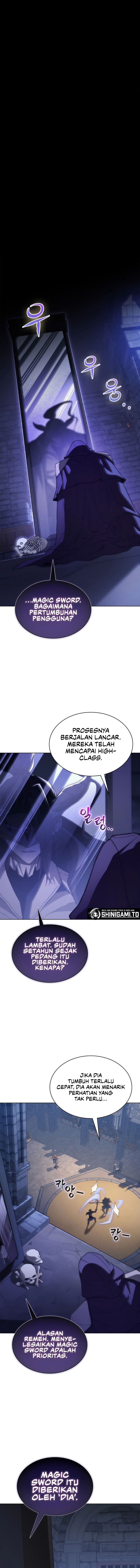 Baca Return of the Apocalypse-Class Death Knight - Chapter 66 halaman 17
