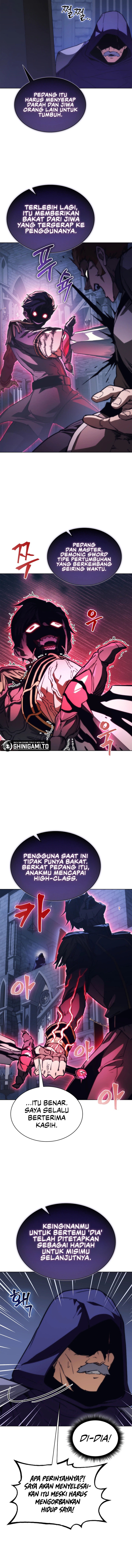 Baca Return of the Apocalypse-Class Death Knight - Chapter 66 halaman 18