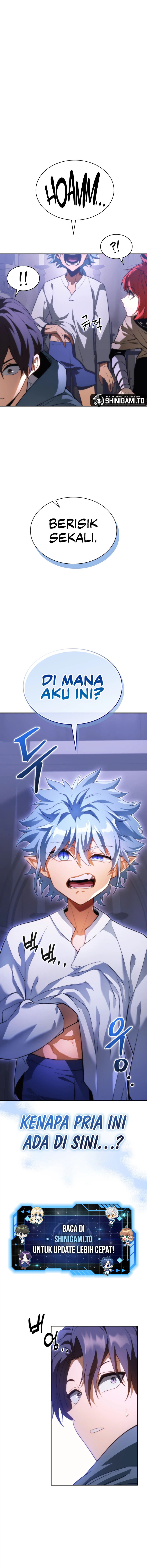 Baca Return of the Apocalypse-Class Death Knight - Chapter 66 halaman 2