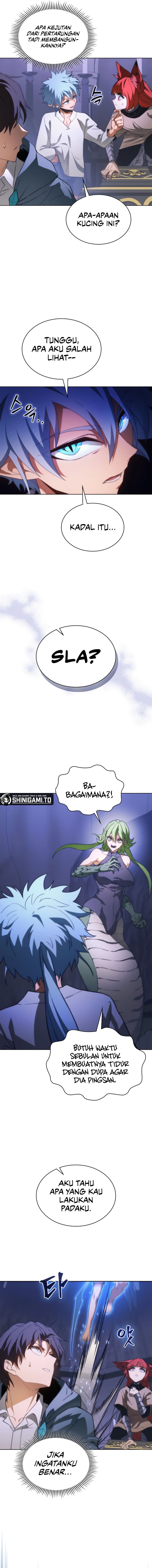 Baca Return of the Apocalypse-Class Death Knight - Chapter 66 halaman 3