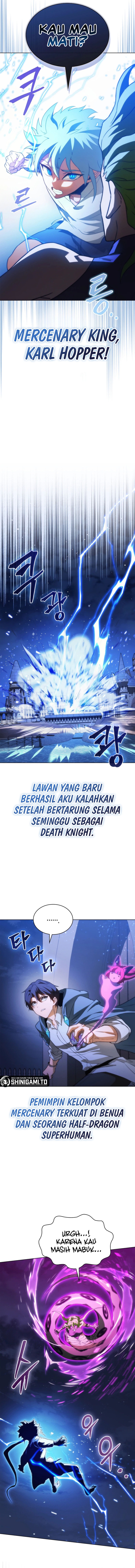 Baca Return of the Apocalypse-Class Death Knight - Chapter 66 halaman 4