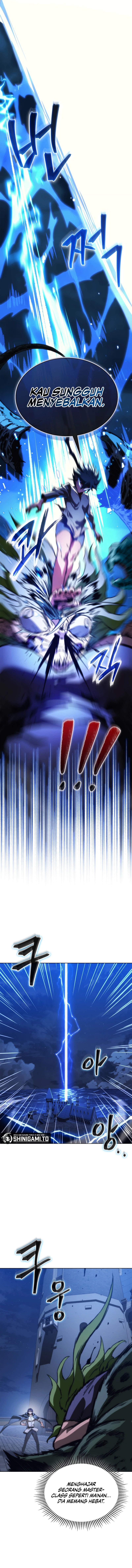 Baca Return of the Apocalypse-Class Death Knight - Chapter 66 halaman 6