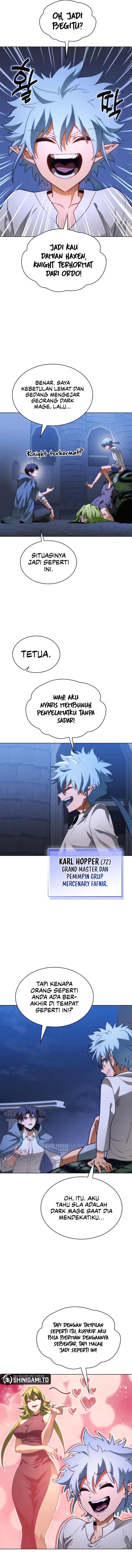 Baca Return of the Apocalypse-Class Death Knight - Chapter 66 halaman 8