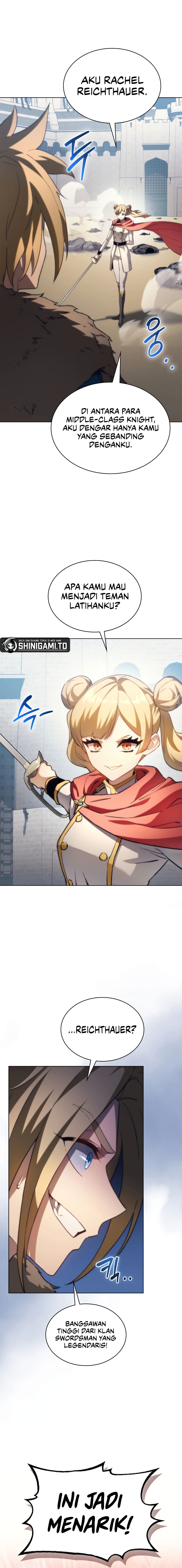 Baca Return of the Apocalypse-Class Death Knight - Chapter 67 halaman 11