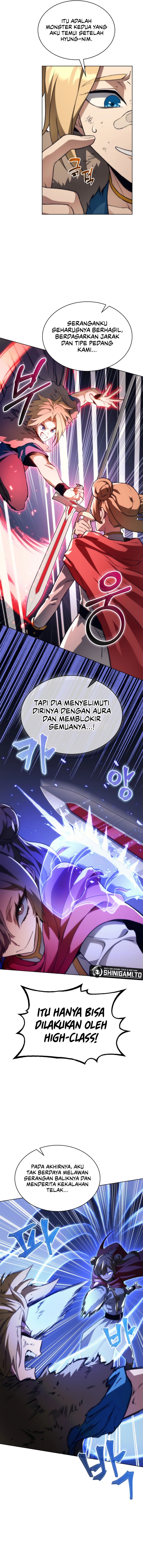 Baca Return of the Apocalypse-Class Death Knight - Chapter 67 halaman 13