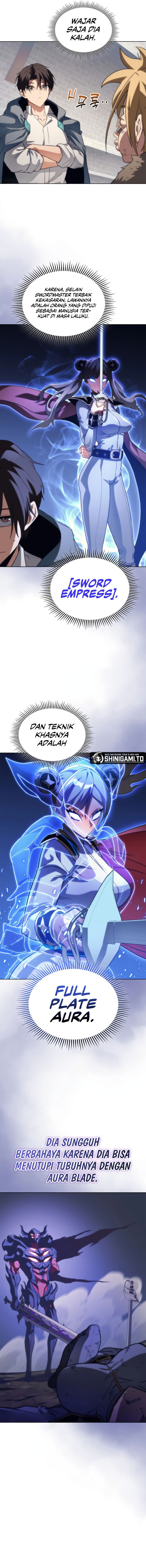 Baca Return of the Apocalypse-Class Death Knight - Chapter 67 halaman 14