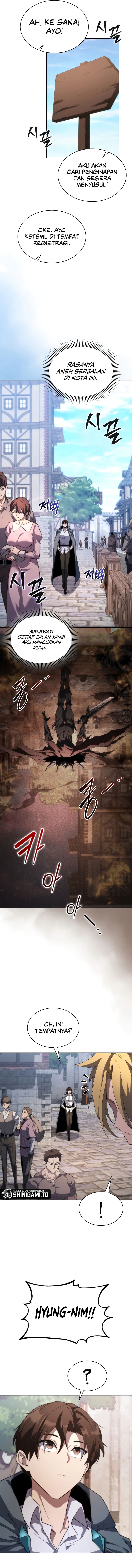 Baca Return of the Apocalypse-Class Death Knight - Chapter 67 halaman 3