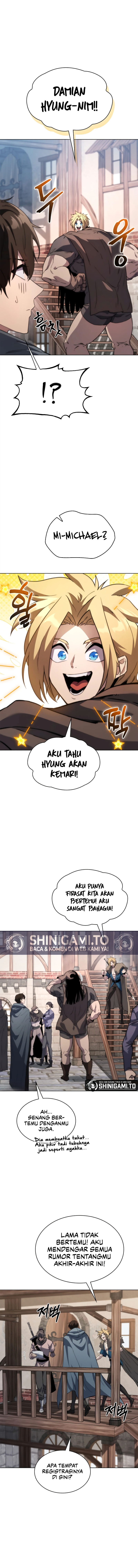 Baca Return of the Apocalypse-Class Death Knight - Chapter 67 halaman 4