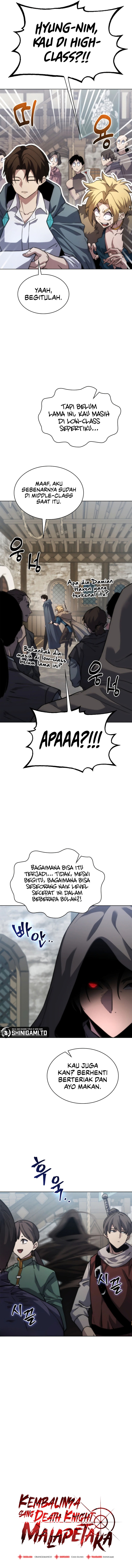 Baca Return of the Apocalypse-Class Death Knight - Chapter 67 halaman 6