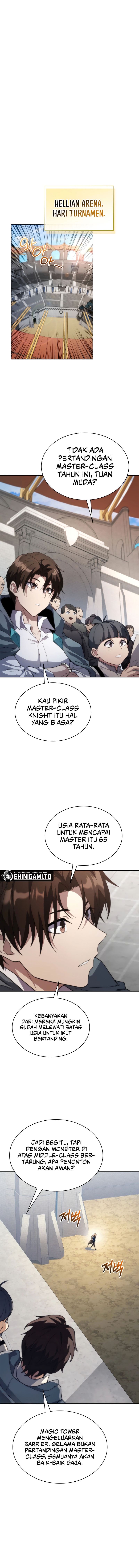 Baca Return of the Apocalypse-Class Death Knight - Chapter 67 halaman 7