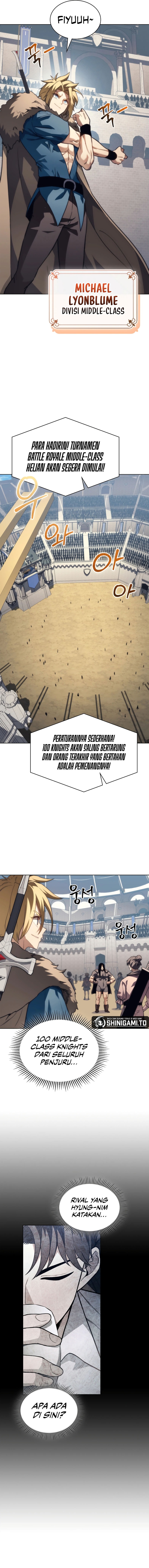 Baca Return of the Apocalypse-Class Death Knight - Chapter 67 halaman 8