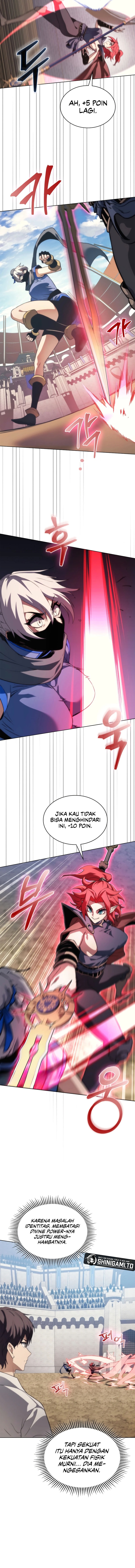 Baca Return of the Apocalypse-Class Death Knight - Chapter 68 halaman 11