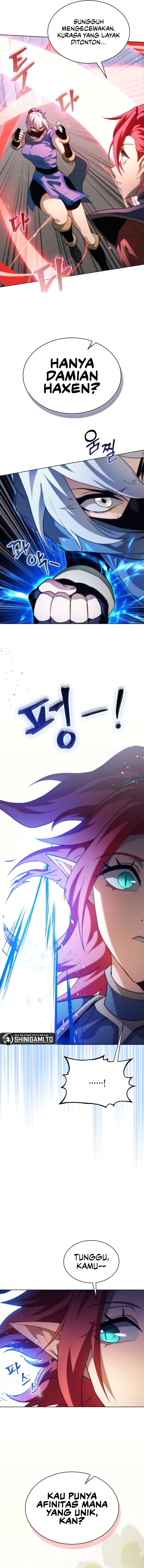 Baca Return of the Apocalypse-Class Death Knight - Chapter 68 halaman 12