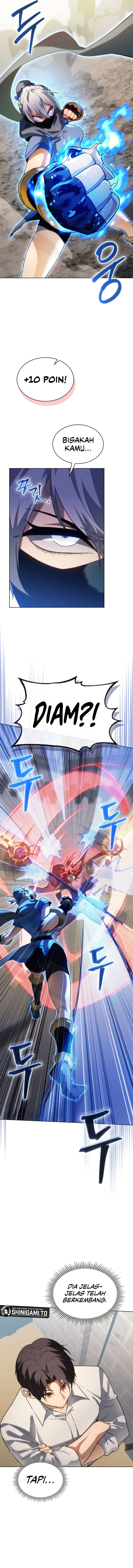 Baca Return of the Apocalypse-Class Death Knight - Chapter 68 halaman 13