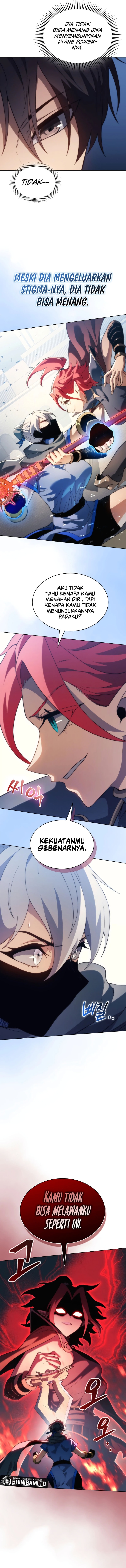 Baca Return of the Apocalypse-Class Death Knight - Chapter 68 halaman 14