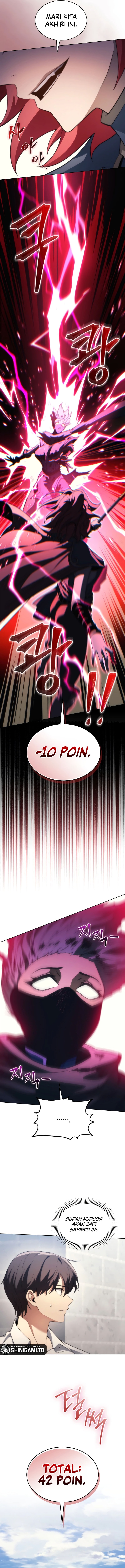 Baca Return of the Apocalypse-Class Death Knight - Chapter 68 halaman 16