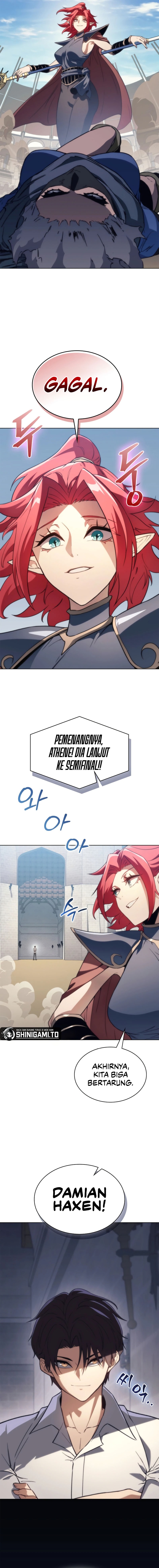 Baca Return of the Apocalypse-Class Death Knight - Chapter 68 halaman 17