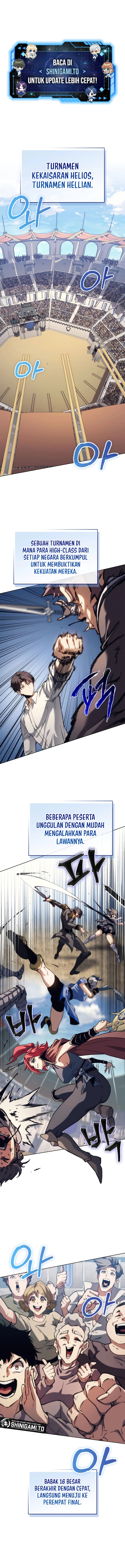 Baca Return of the Apocalypse-Class Death Knight - Chapter 68 halaman 2