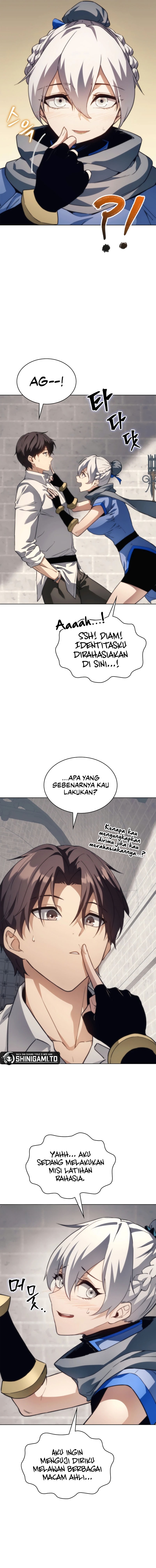 Baca Return of the Apocalypse-Class Death Knight - Chapter 68 halaman 5