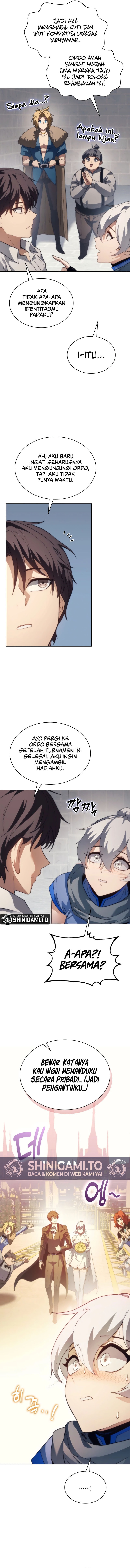 Baca Return of the Apocalypse-Class Death Knight - Chapter 68 halaman 6