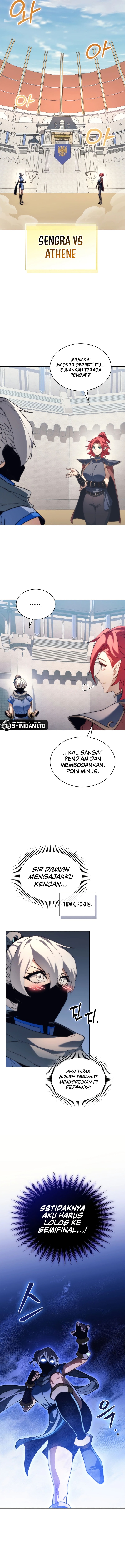 Baca Return of the Apocalypse-Class Death Knight - Chapter 68 halaman 8