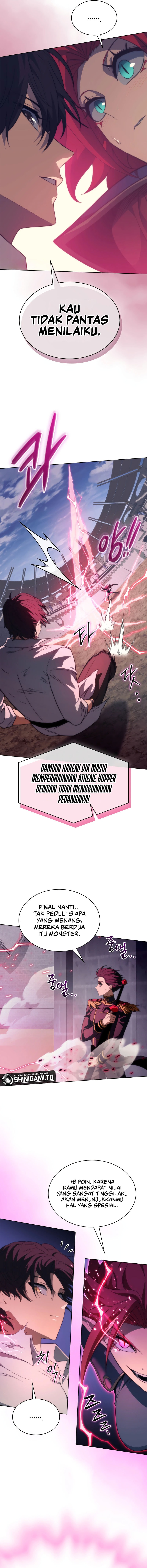 Baca Return of the Apocalypse-Class Death Knight - Chapter 69 halaman 11
