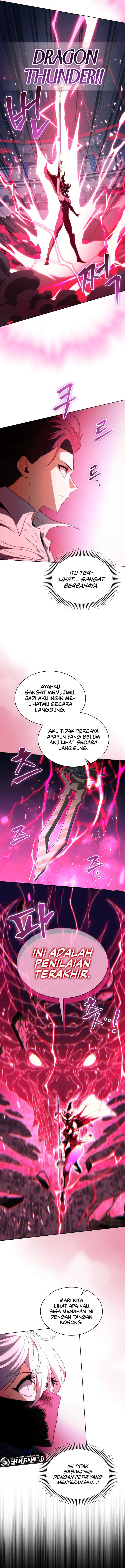 Baca Return of the Apocalypse-Class Death Knight - Chapter 69 halaman 12