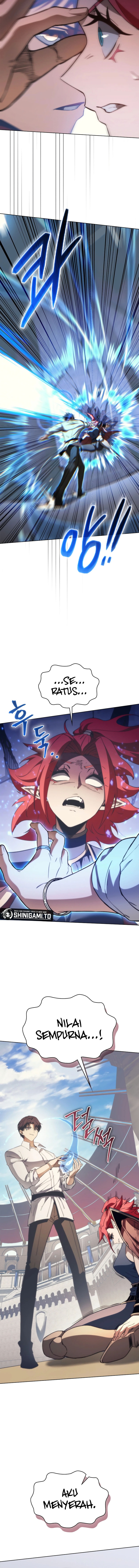 Baca Return of the Apocalypse-Class Death Knight - Chapter 69 halaman 16