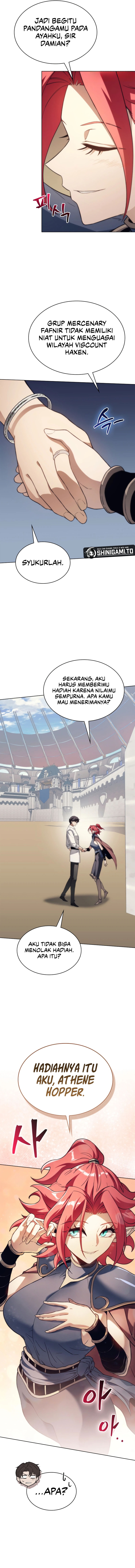 Baca Return of the Apocalypse-Class Death Knight - Chapter 69 halaman 18